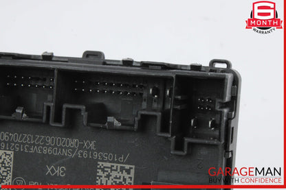 2018-2025 Audi Q5 Right Rear Door Control Module 4M2959795J OEM