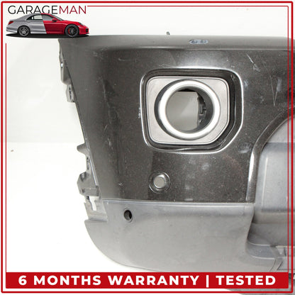 2014-2016 Land Rover LR4 L319 Front Bumper Cover LR058014 OEM
