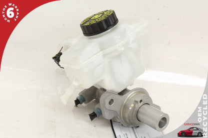 2019-2024 BMW 330i G20 Power Brake Booster Master Cylinder w/ Reservoir 6879422