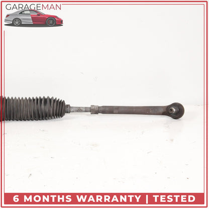 2010-2012 Range Rover L322 Power Steering Gear Rack Pinion 7H423K748FB OEM