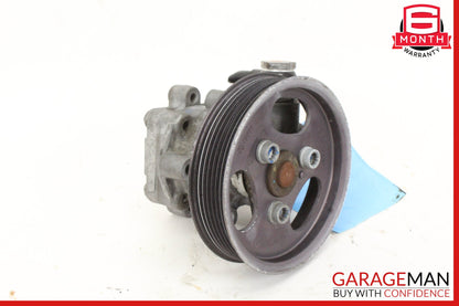 2003-2018 Audi Q7 Bentley Continental GTC Power Steering Pump 07D145256E OEM