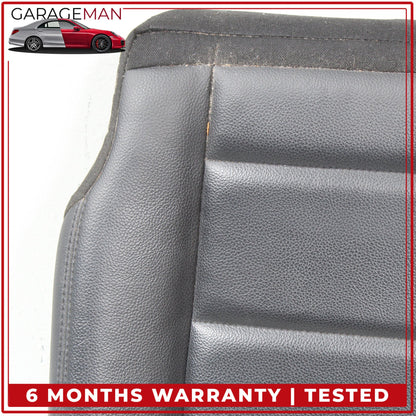 2006-2011 Mercedes W164 ML350 Front Left Side Lower Bottom Seat Cushion OEM