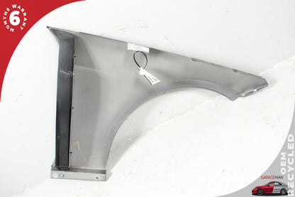 2010-2016 Mercedes-Benz E350 W212 Sedan Left Front Fender 2128801218
