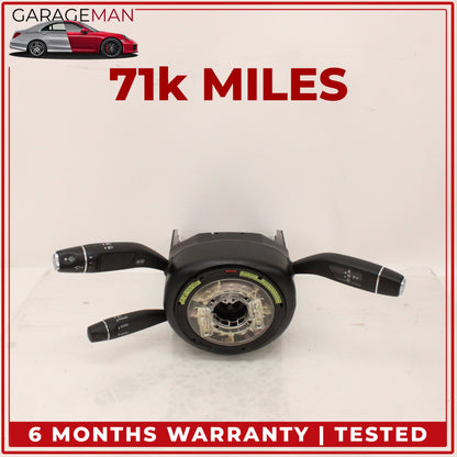 2014-2019 Mercedes CLA250 C117 Steering Column Clockspring Switch 2469009217 OEM
