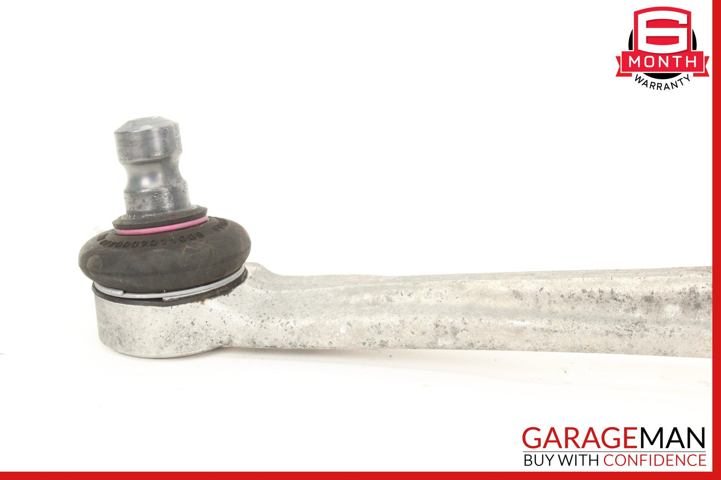 2017-2024 Audi A4 Front Left Side Upper Forward Control Arm 8W0407505 OEM