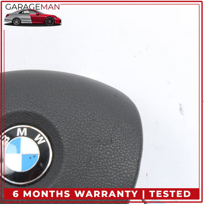 2012-2018 BMW 320i xDrive Front Left Side Steering Wheel Airbag 6864494 OEM