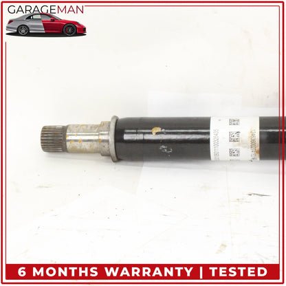 2014-2019 Mercedes-Benz CLA250 W117 FWD 2.0L Front Axle Shaft 2463600274 OEM