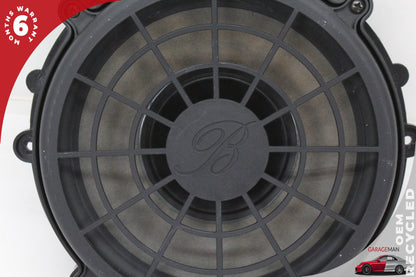 2010-2018 Porsche Cayenne 958 Front/ Rear Left &amp; Right Side Audio Speakers Set