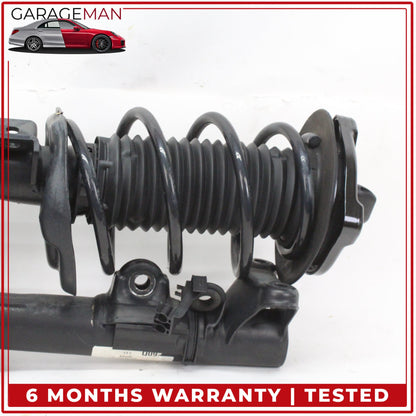 2008-2017 Mercedes W204 C250 Front Left and Right Side Shock Strut Absorber OEM