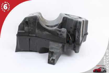 13-19 Mercedes X166 GL450 4MATIC Rear Subwoofer Speaker 1668202802