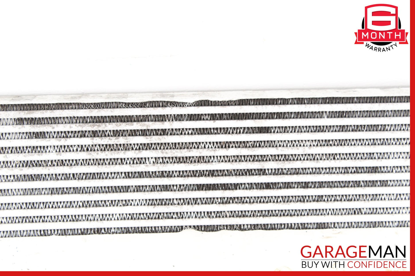 2009-2017 Audi A5 A4 S4 S5 Q5 Intercooler Radiator 8K0145805G OEM
