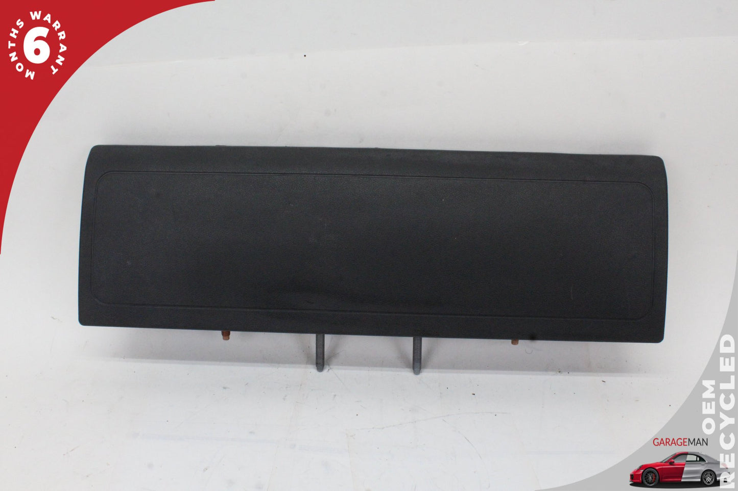 2011-2018 Audi A8 S8 Front Right Passenger Side Knee Airbag 4H1880842A OEM