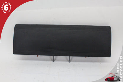 2011-2018 Audi A8 S8 Front Right Passenger Side Knee Airbag 4H1880842A OEM
