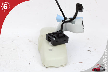 2014-2017 Fiat 500L Hatchback Rear View Mirror 9053553