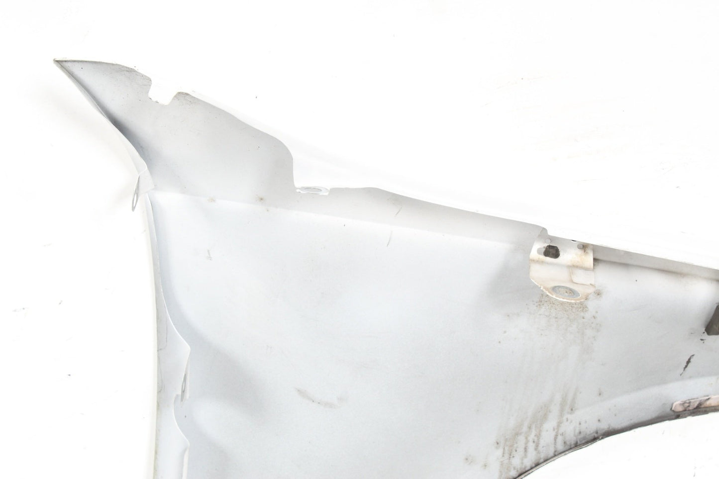 2013-2016 Audi A4 B8 S4 Front Left Driver Side Fender Panel OEM