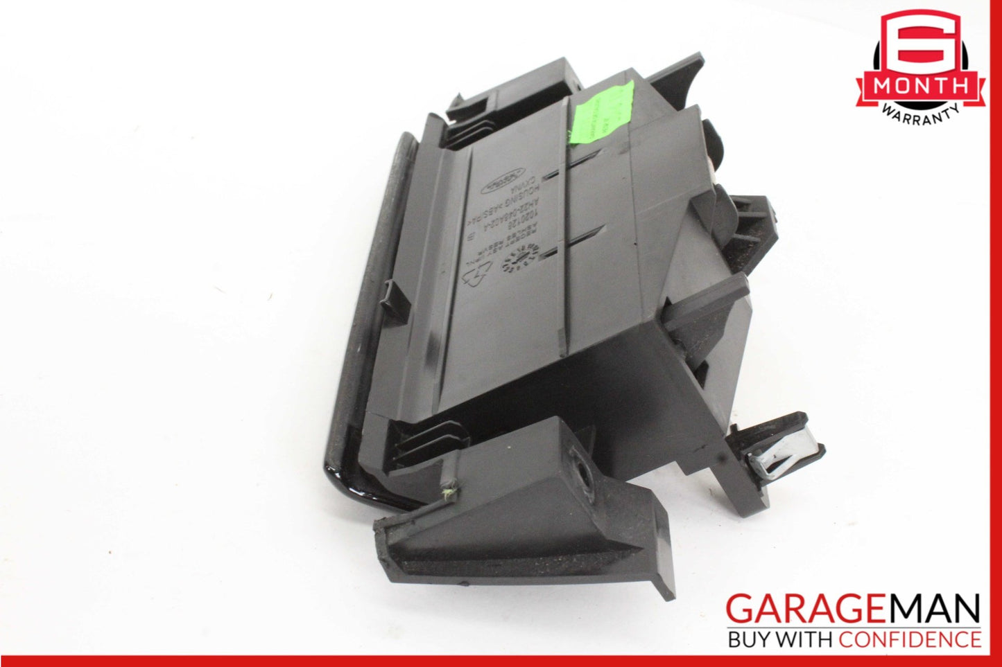 2010-2016 Land Rover LR4 Rear Center Console Ashtray Storage Compartment AH22048