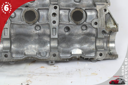 2007-2012 Mercedes W221 S550 Left Side Cylinder Head Valve Cover 2730160005 OEM