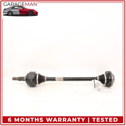 2003-2010 Porsche Cayenne 955 Rear Left or Right Side CV Axle Drive Shaft OEM