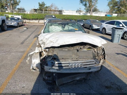Parting Out- 2019 Audi A5 F5- __PENDING_CLAIM__