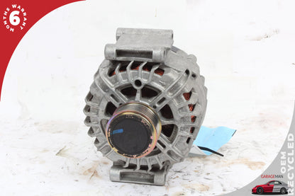 2012-2015 Audi A6 S6 Alternator Generator 150A 14V Valeo VW AG 06H903017S OEM
