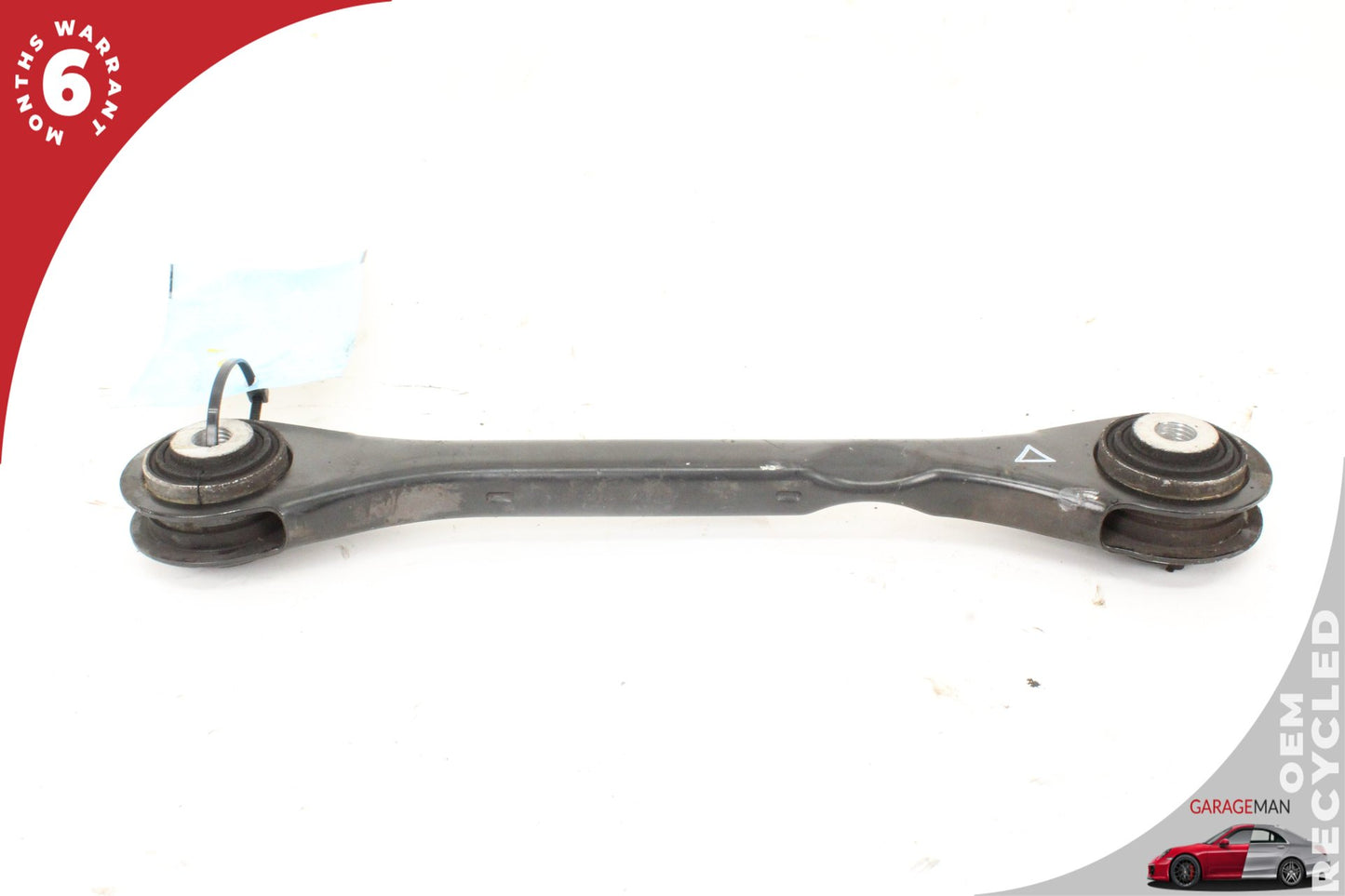 12-18 Audi A6 C7 AWD Upper Control Arm Lateral 8K0501529L OEM