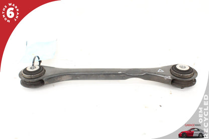 12-18 Audi A6 C7 AWD Upper Control Arm Lateral 8K0501529L OEM