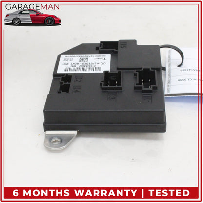 2006-2011 Mercedes W219 CLS550 BCM Body Control Module Unit 2115458532 OEM