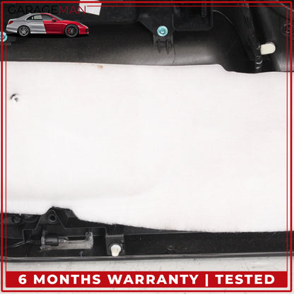 2013-2017 LR Range Rover L405 Front Right Side Door Trim Panel CK5223942AA OEM