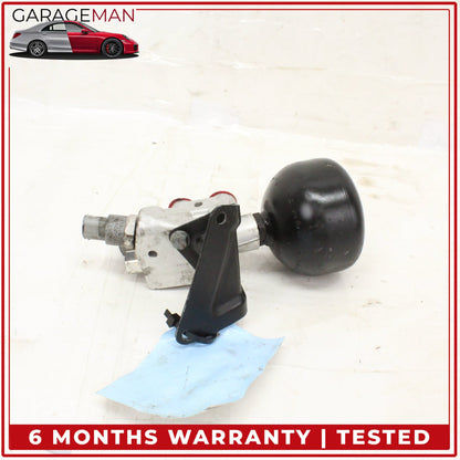 2000-2006 Mercedes W216 CL500 Pressure Relief Valve ABC Hydraulic Suspension OEM