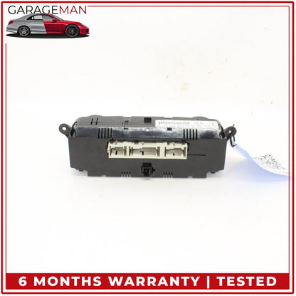 2007-2012 Mercedes X164 GL450 A/C Heater Climate Control Switch 2519063400 OEM