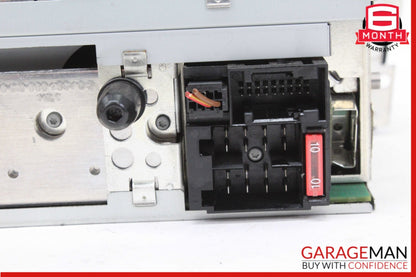 2003-2004 Mercedes SL500 R230 Command Head Unit Navigation Radio 2308200689