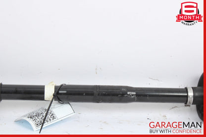 2014-2017 Maserati Ghibli III M157 Sedan Rear Right Axle Shaft 06701042080 OEM