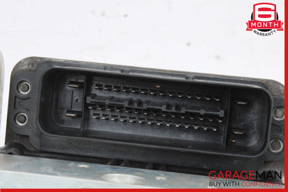 2012-2018 Audi A6 C7 Sedan ABS Anti Lock Brake Pump Module 4G0907379