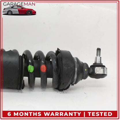 2007-2012 Mercedes R230 SL550 Front Left Side ABC Shock Strut Hydraulic OEM