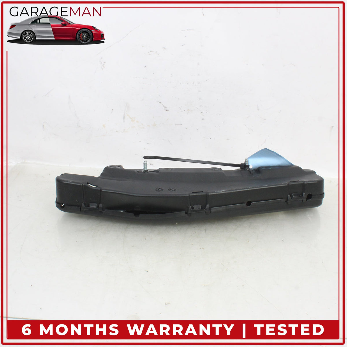 2010-2012 Land Rover Range Rover L322 Front Left Seat Airbag 6G9N611D33 OEM