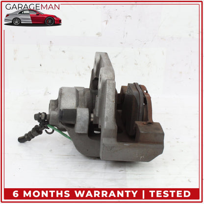 2009-2017 BMW 550i F07 Rear Left and Right Side Brake Caliper Set 6786831 OEM