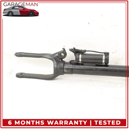 2007-2012 Mercedes X164 GL550 ML550 Front Left or Right Airmatic Shock Strut OEM