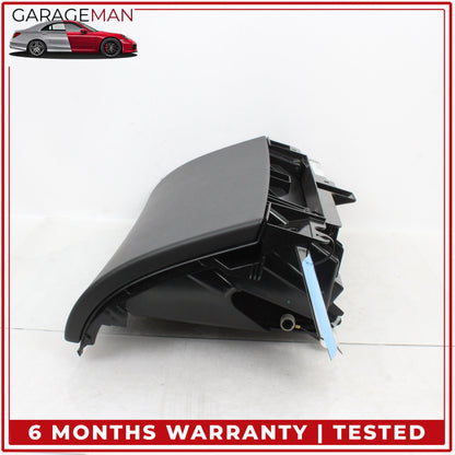 2014-2024 Jaguar F-Type X152 Front Right Glove Box Storage Compartment Black OEM