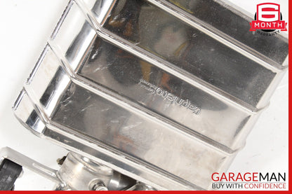 2013-2015 Audi RS5 8T Capristo Rear Exhaust Muffler Left and Right Side 02AU00503001