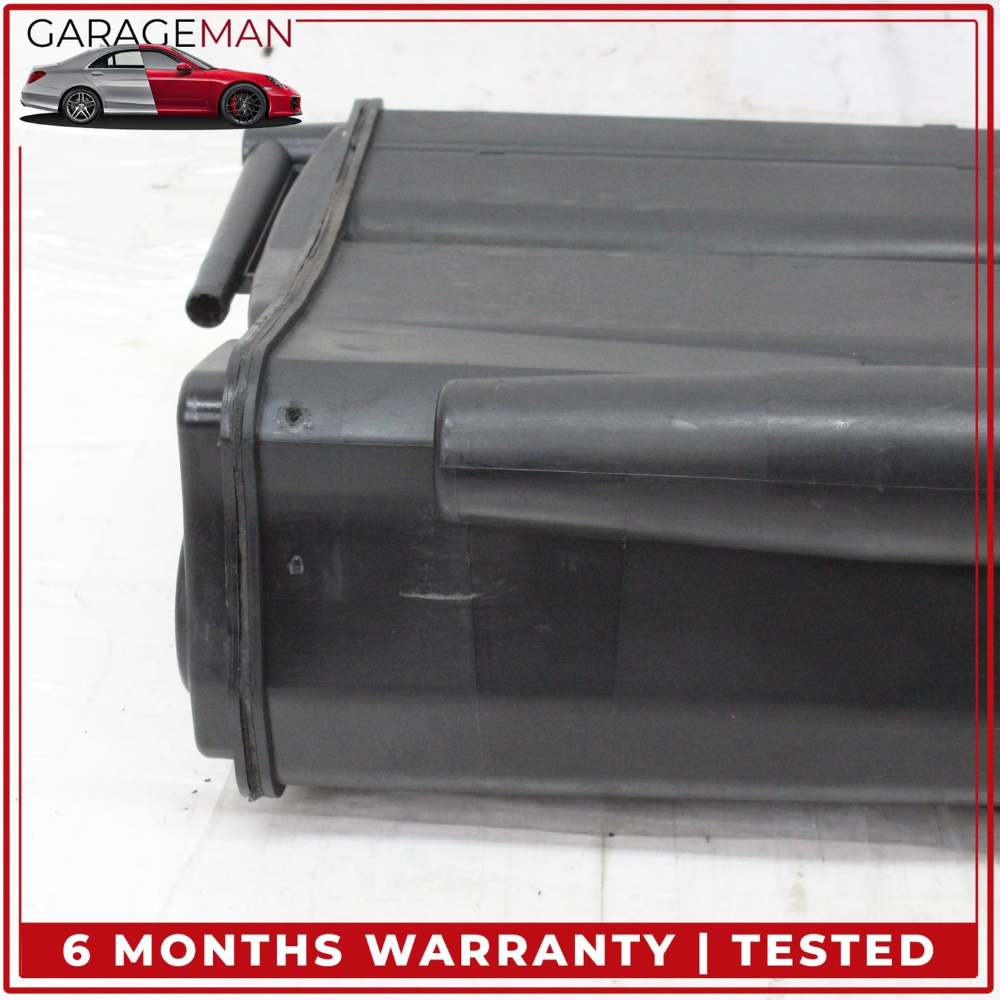 2015-2020 Mercedes W222 S550e Hybrid Fuel Vapor Activated Charcoal Canister OEM