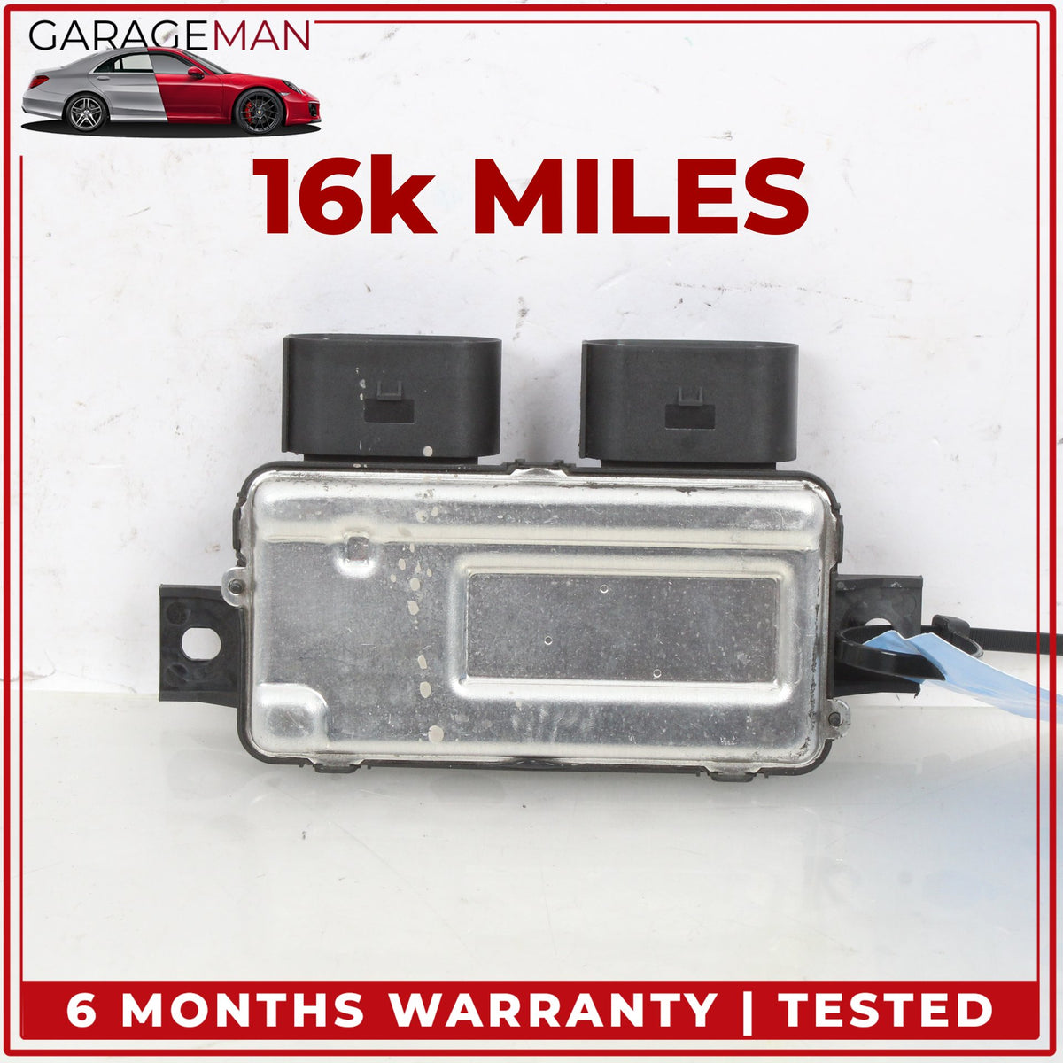 2019-2023 Mercedes W177 A220 CLA250 Fuel Pump Control Module 0009008214 OEM