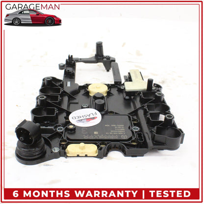 Mercedes VGS3 722.9 7G Transmission Conductor Plate TCU 722.9 FLASHED OEM