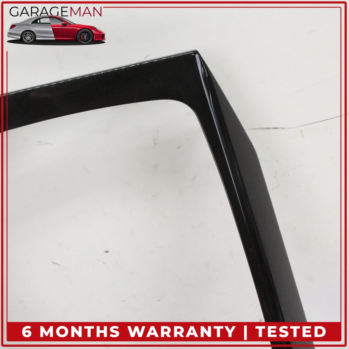 2019-2025 BMW 330i Front Center Console Shifter Trim Cover Panel 5A0EF79 OEM