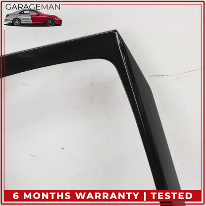 2019-2025 BMW 330i Front Center Console Shifter Trim Cover Panel 5A0EF79 OEM