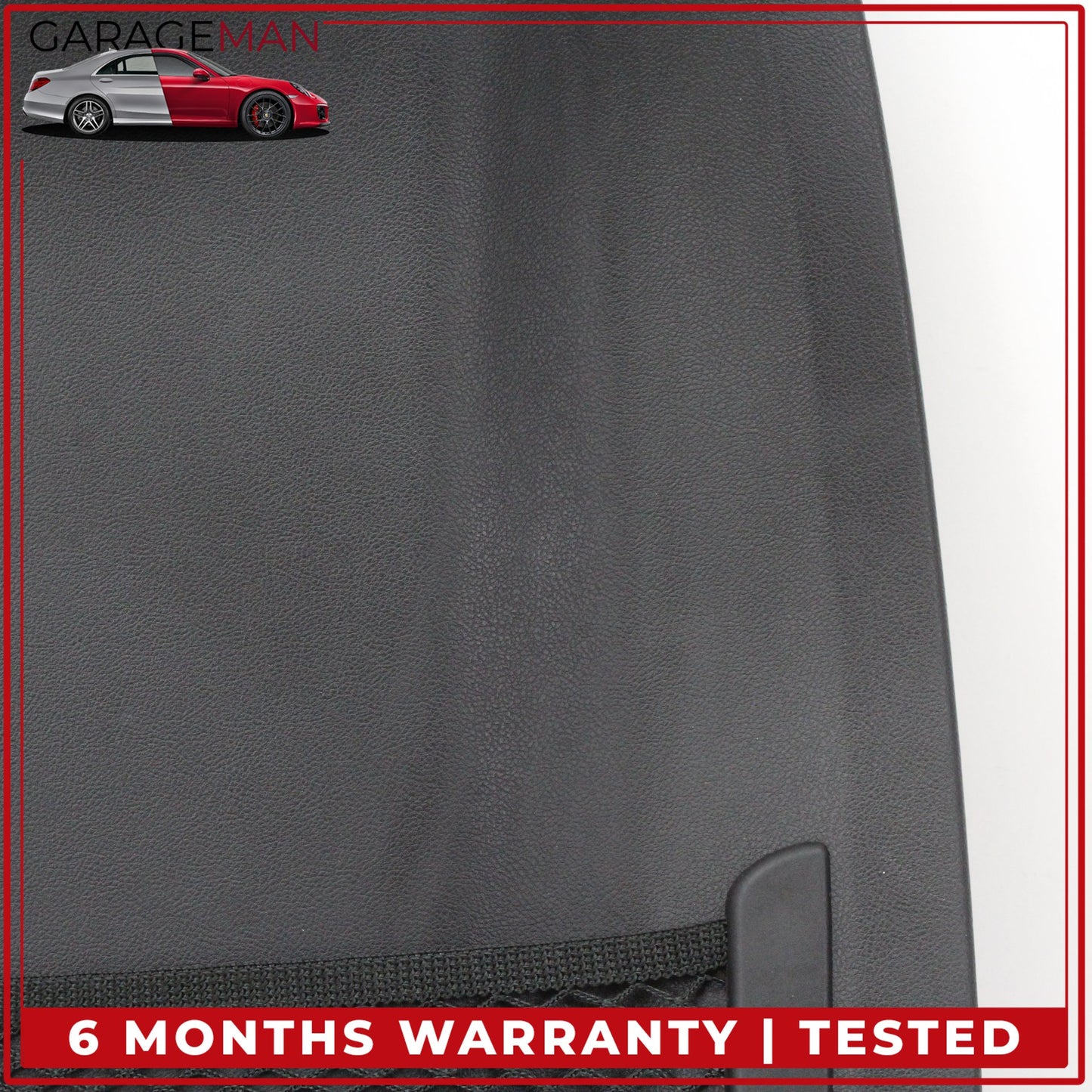 2019-2025 BMW 330i Front Left or Right Side Seat Back Cover Panel 7415101 OEM