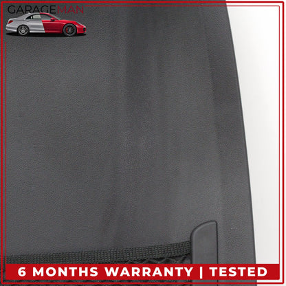 2019-2025 BMW 330i Front Left or Right Side Seat Back Cover Panel 7415101 OEM