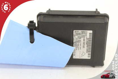 2011-2018 Audi A6 HomeLink Garage Door Opener Control Module 4G0907410A OEM