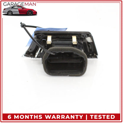 2014-2018 BMW 328d RWD A/C Dashboard Air Fresh Vent Left Side 9218549 OEM