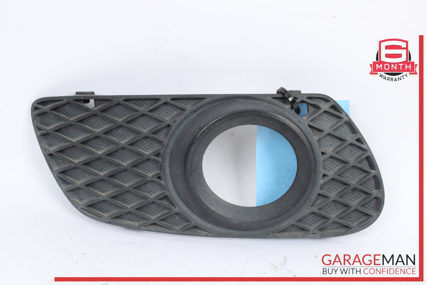 2006-2009 Mercedes ML500 M-Class W164 Right Fog Light Cover 1648851023
