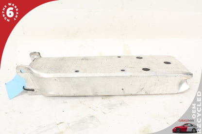 2012-2020 BMW 320i F30 Front Right Side Bumper Reinforcement Bracket 7266196 OEM